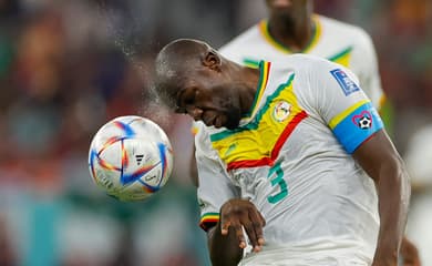 Com gols na reta final, Holanda vence Senegal por 2 x 0 na Copa