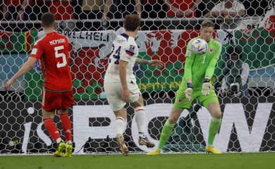 Quanto tempo dura o intervalo na Copa do Mundo? - Lance!