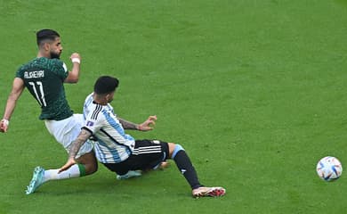 ARGENTINA 2 X 0 POLÔNIA - COPA DO MUNDO 2022 - PRÉ-JOGO 