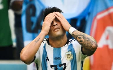 Quando e contra quem a Argentina vai jogar na semifinal da Copa do Mundo? -  Lance!