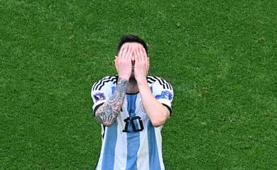 Se a Argentina ganhar a Copa do Mundo, ela vai ser tri? - Lance!