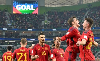 Espanha x Escócia: onde assistir ao vivo e horário do jogo pelas  Eliminatórias da Eurocopa - Lance!