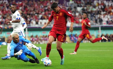 Jogos de amanhã da Copa do Mundo: horários e onde assistir às