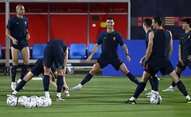 Portugal x Gana: onde assistir, prováveis times e desfalques do jogo da Copa  do Mundo - Lance!