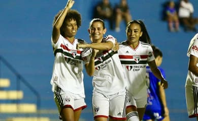 Semifinal do Paulista Feminino 