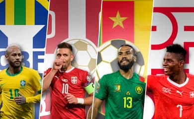 França na Copa do Mundo 2022: os convocados, destaques, dias e horários dos  jogos - Lance!