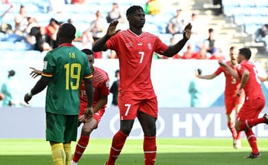 Japão na Copa do Mundo: 'Super Campeões' já previu final contra o Brasil;  entenda - Lance!