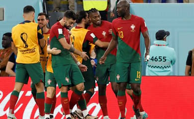 Portugal x Gana hoje ao vivo: Saiba o horário e como assistir na