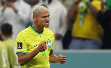 Richarlison na Copa do Mundo: veja gols, jogos e história do atacante, seleção brasileira