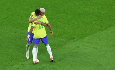 Tite comenta lesão de Neymar: Pode ter certeza que vai jogar a Copa