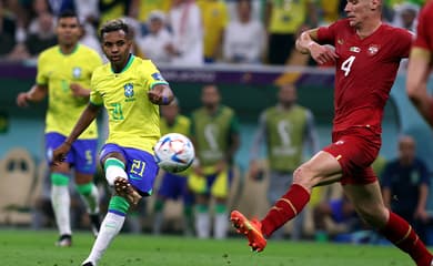 Quanto tempo dura o intervalo na Copa do Mundo? - Lance!