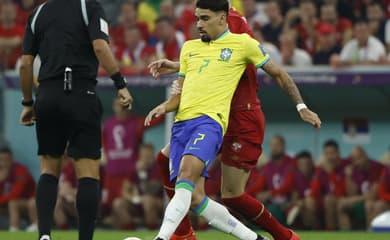 Brasil x Sérvia: onde assistir, horário do jogo e escalações
