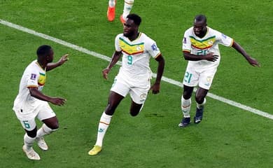 Quantas Copas do Mundo Senegal já jogou? - Lance!