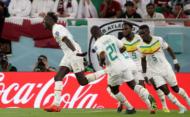 Senegal vence o Catar por 3 a 1 e segue vivo na Copa do Mundo - TV