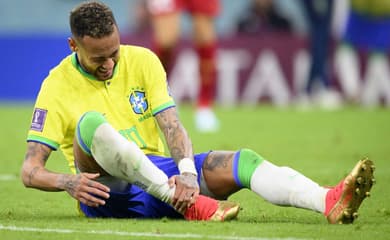 O próximo jogo do Brasil será nesta sexta-feira (2) e não terá a presença  de Neymar - Purebreak