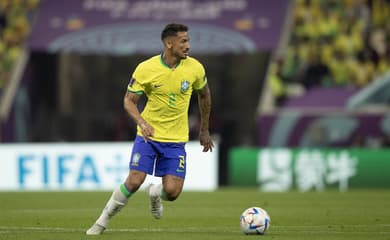 Brasileiro em 2º: confira os jogadores mais caros da Copa do Mundo - Lance!