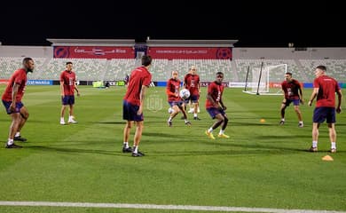 VÍDEO: os melhores momentos da goleada da Espanha sobre a Costa Rica pela  Copa do Mundo - Lance!