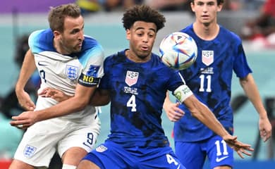 Copa do Mundo ao vivo: saiba onde assistir aos jogos de hoje, segunda-feira  - Lance!