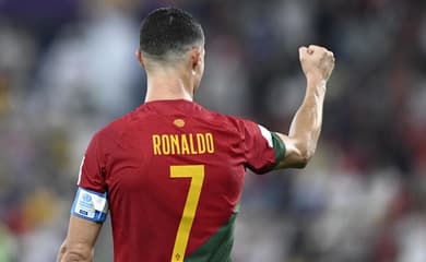 Espanha 1 x 1 Portugal: Tudo igual em clássico que teve recorde na