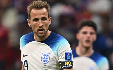 Copa do Mundo: Kane é o artilheiro na Rússia na Rússia 2018