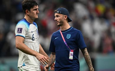 Kane valoriza empate inglês contra os EUA: Não é o fim do mundo para nós, inglaterra