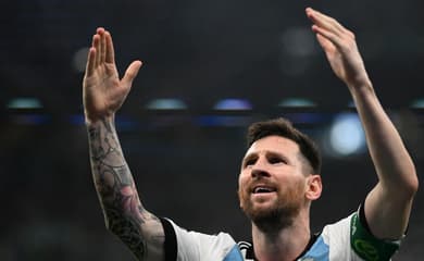 Quem eliminou a Argentina na Copa do Mundo de 2018? - Lance!