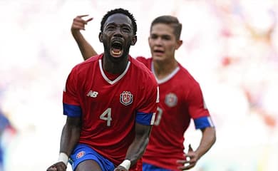 Costa Rica vence Japão e aumenta as chances de classificação da Alemanha