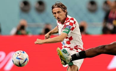 Copa do Mundo 2018: Mbappé, Modric e a seleção do torneio