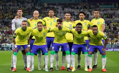 Brasil x Sérvia: como assistir ao vivo e horário do jogo da Seleção na Copa  do Mundo hoje