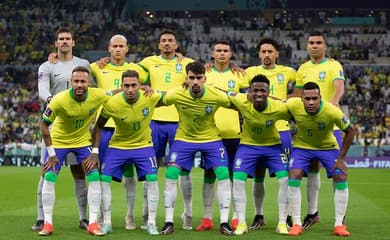 Brasil ainda vai jogar na Copa do Mundo? - Lance!