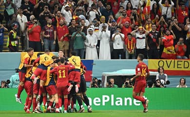 Espanha x Costa Rica: onde assistir, escalações e desfalques do jogo do  Grupo E da Copa do Mundo - Lance!