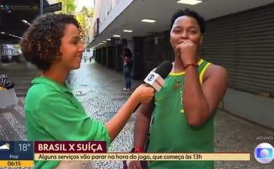 LANCE DIRETO - ESPECIAL DO RIO DE JANEIRO, AO VIVO