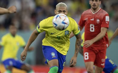 Resultados de hoje da Copa do Mundo 2022: veja placares dos jogos desta  segunda-feira - Lance!