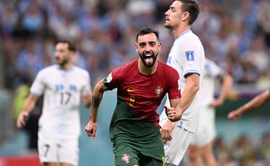 Grupo de Portugal e Uruguai na Copa do Mundo: veja classificação e