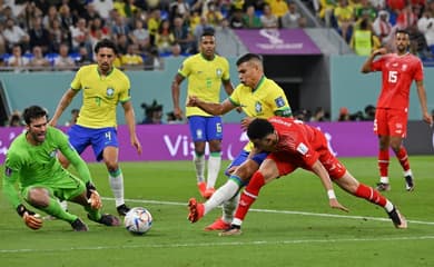 Equilíbrio marca a final da Copa do Brasil 2022, jogo copa do