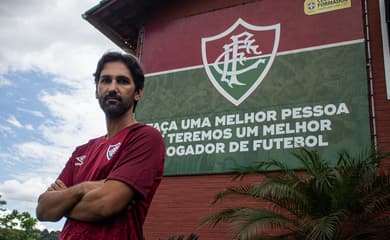 As vésperas da estreia do Fluminense no Mundial, John Kennedy diz que  trabalharia com eventos: 'Gosto da noite' - Lance!