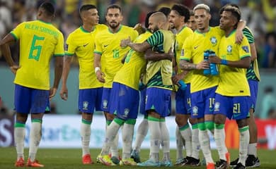 Copa do mundo no brasil