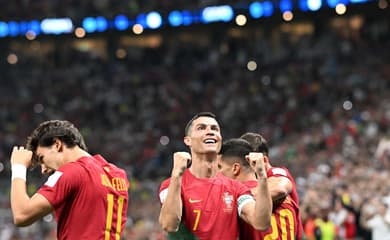 Portugal x Liechtenstein: onde assistir, horário e escalações do jogo das  Eliminatórias da Euro - Lance!