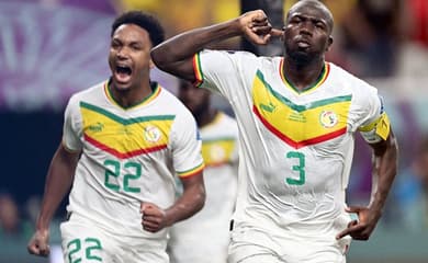 O que esperar da SELEÇÃO DO SENEGAL na COPA 2022 