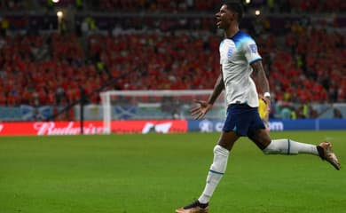 GALES E INGLATERRA AO VIVO - COPA DO MUNDO 2022 AO VIVO - 3ª RODADA 