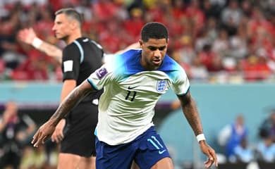 GALES E INGLATERRA AO VIVO - COPA DO MUNDO 2022 AO VIVO - 3ª RODADA 