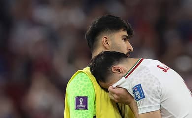 Familiares dos jogadores do Irã teriam sido ameaçados antes do jogo contra  os Estados Unidos, diz emissora - Lance!