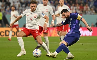 Resultados dos jogos de hoje, segunda-feira, da Copinha São Paulo - Lance!