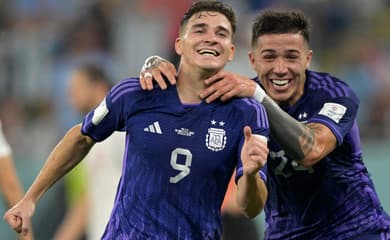 Comentaristas preveem Brasil x Argentina na semifinal da Copa: 'Jogo mais  tenso da história' - Lance!