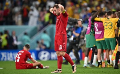 França vence Dinamarca e se garante nas oitavas da Copa do Catar