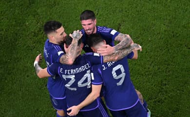 Saiba dia e horário do primeiro jogo da Copa do Mundo - Lance!