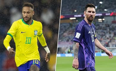 Premiação da Copa do Mundo 2022: quanto vale a vaga nas semifinais? - Lance!