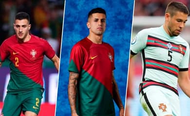 Portugal x Gana: onde assistir, prováveis times e desfalques do jogo da Copa  do Mundo - Lance!