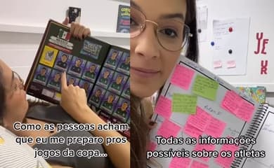 Renata Silveira se torna primeira mulher a narrar um jogo de Copa