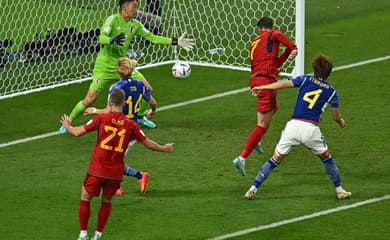 Quem joga hoje na Copa do Mundo? - Lance!